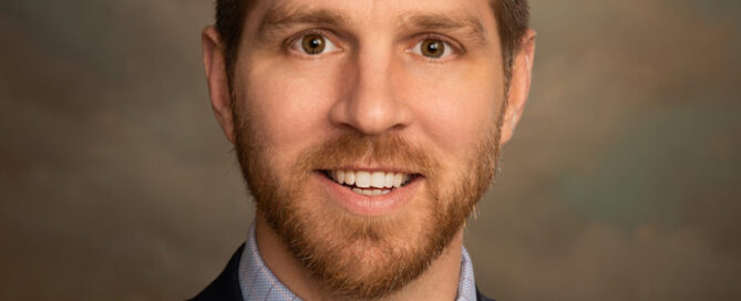 Joseph Lipps criminal law attorney in Richmond, Indiana